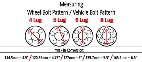 RTX Steel Rim X994410