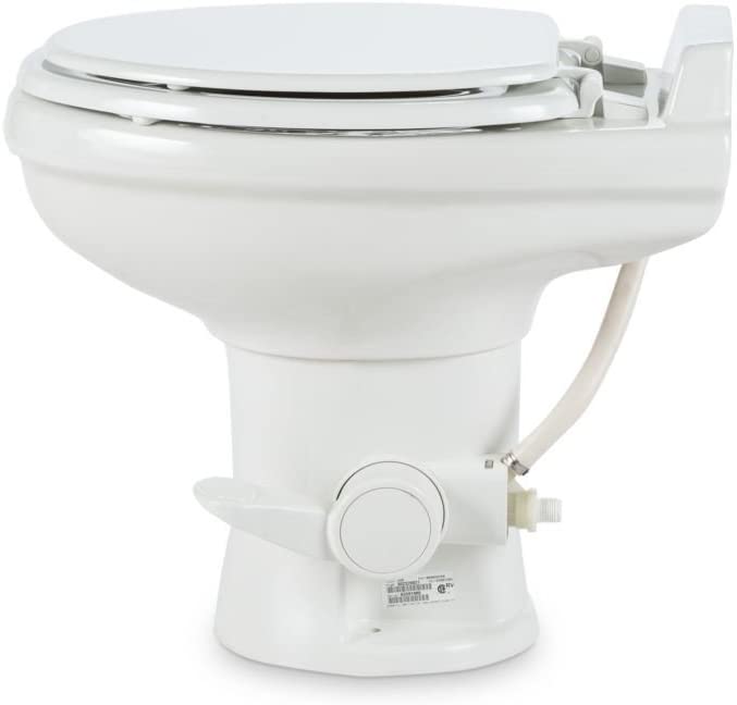 Dometic Vacuflush 706 Vacuum Toilet