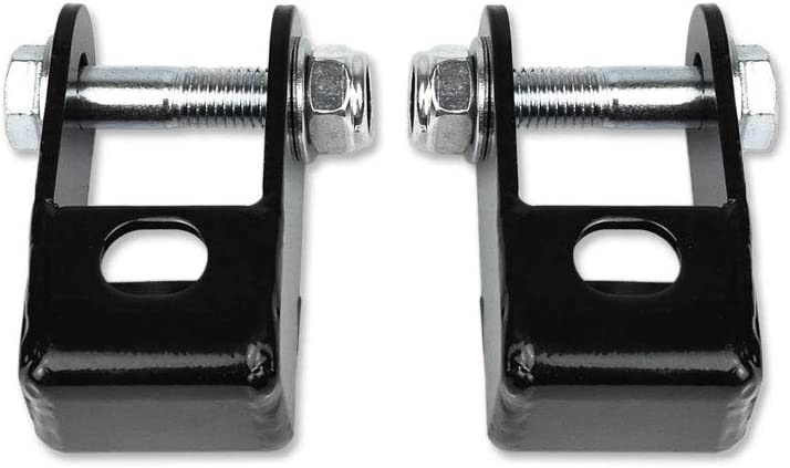 TORCH 3″ Front Lift Kit - Best lift kits for 2015 chevy silverado 2500hd