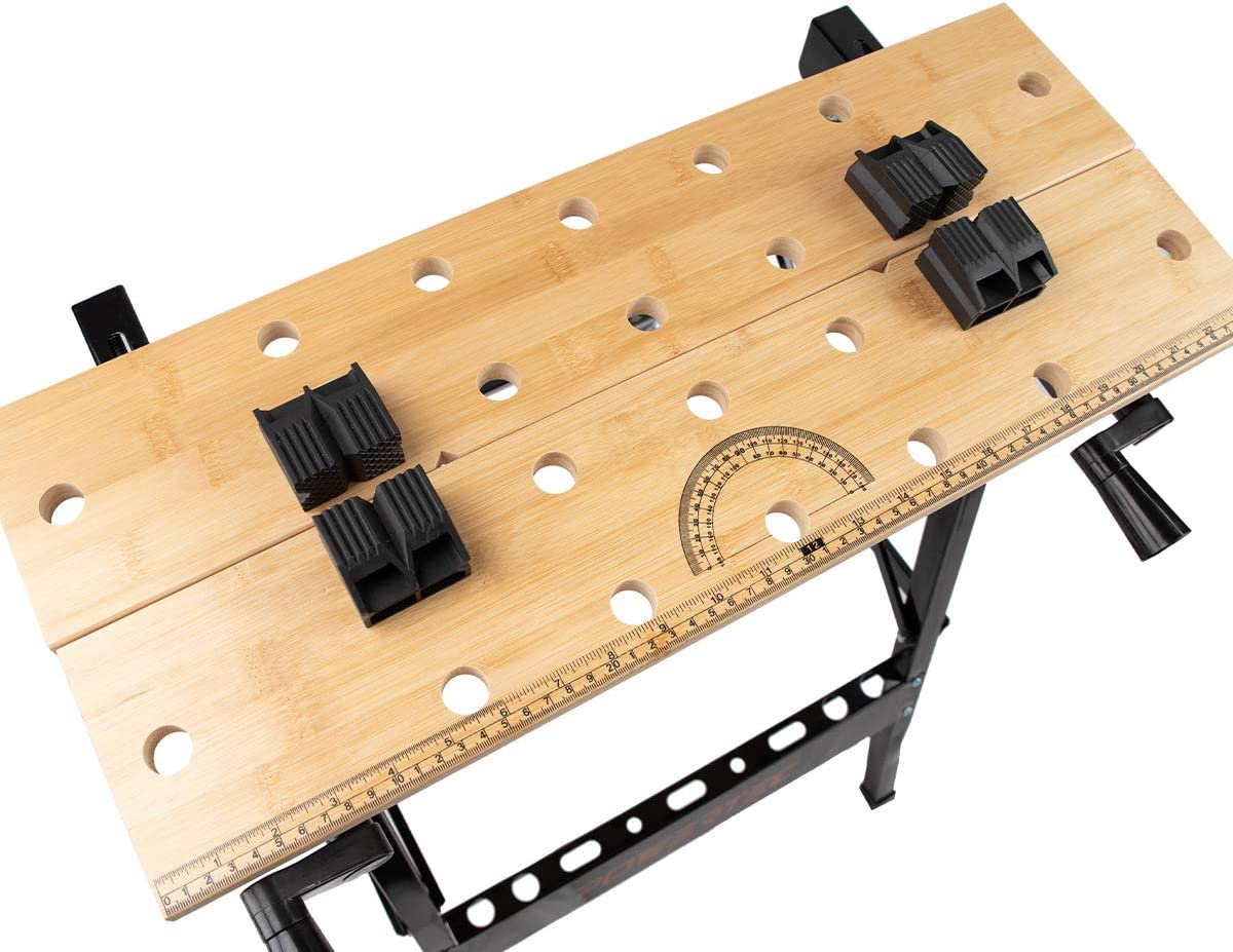 Powertec mt4006 workbench