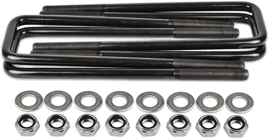 TORCH 3" Full Lift Kit for 2005-2021 Toyota Tacoma