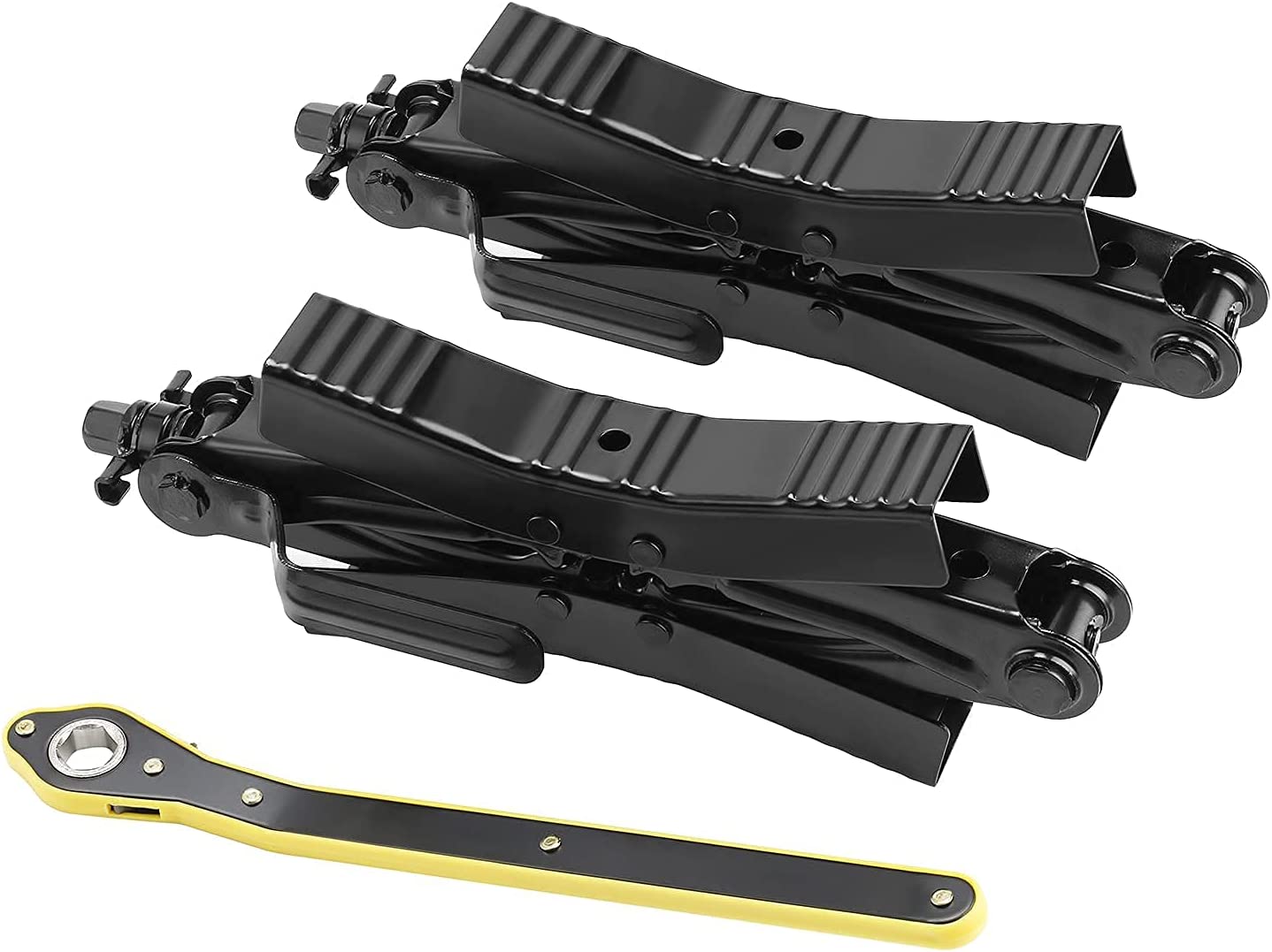 EPOARTIST RVTW200 Camper Wheel Chock