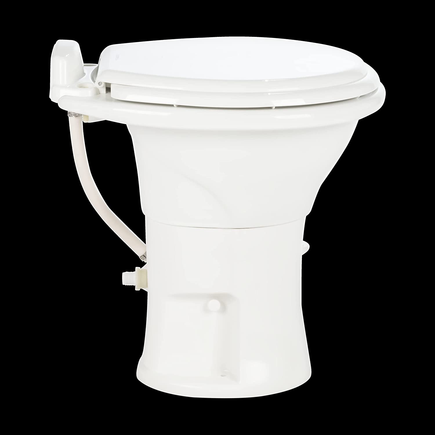 Dometic 310 Series Standard Height Toilet