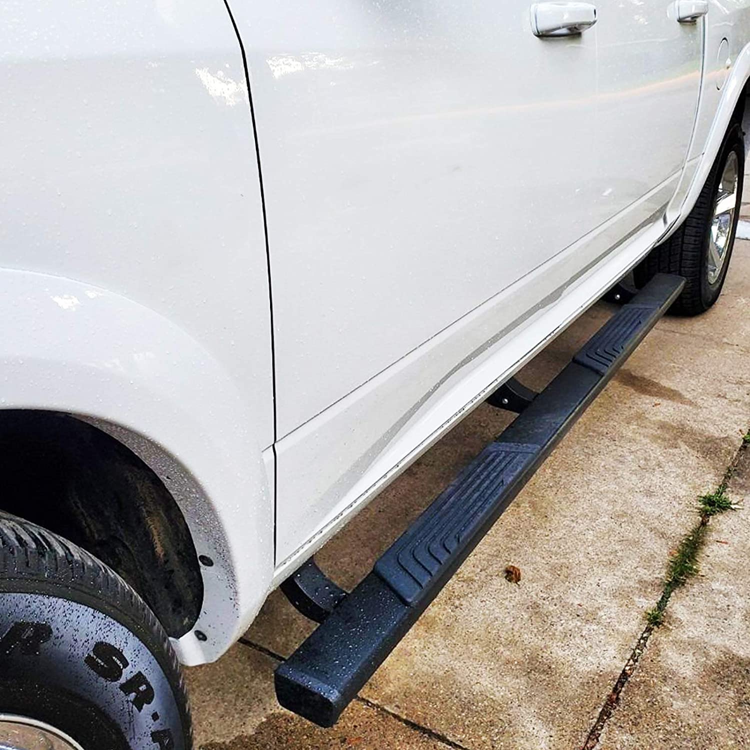 OEDRO 4 inch Running Boards