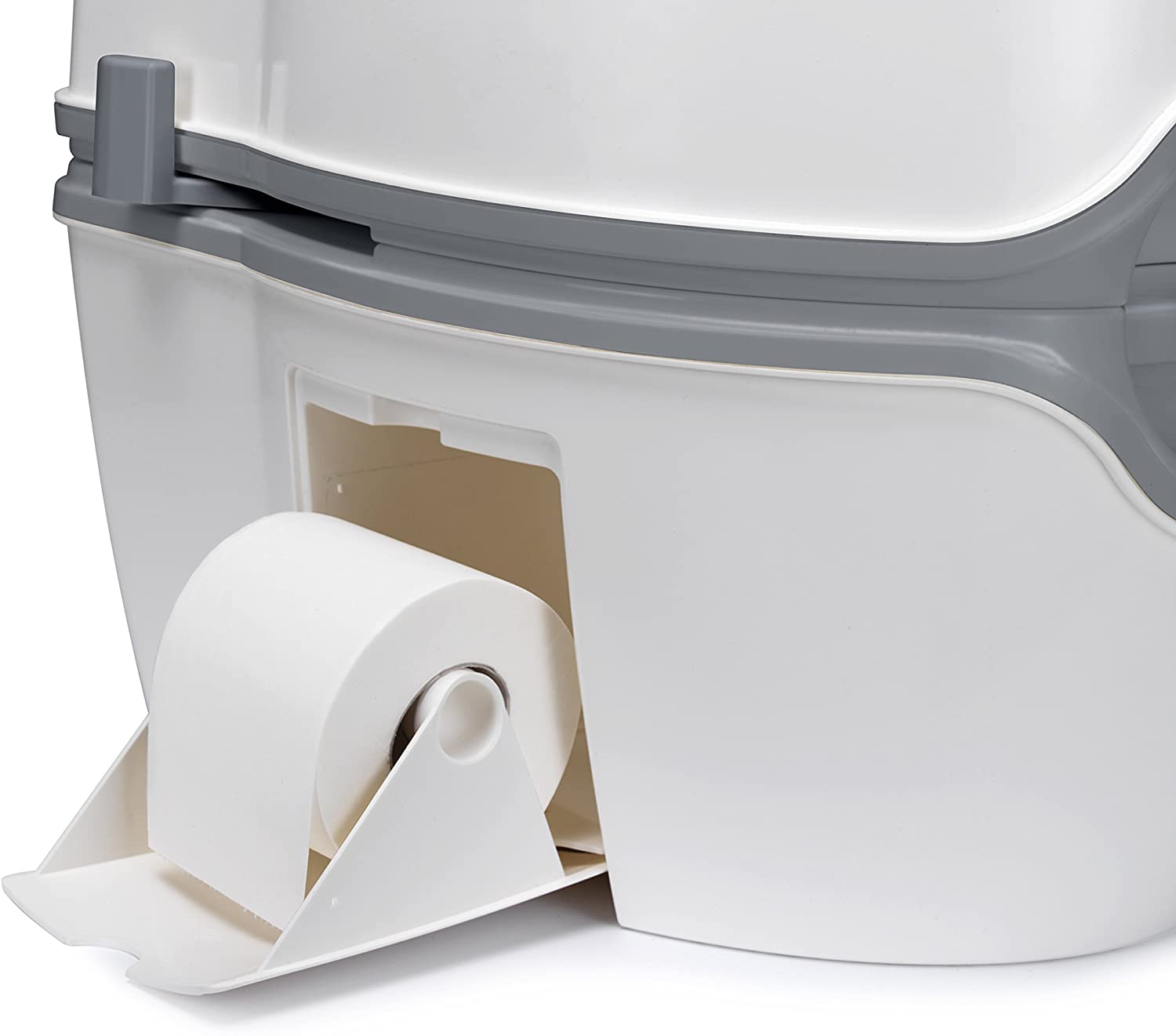Porta Potti White Thetford Corp