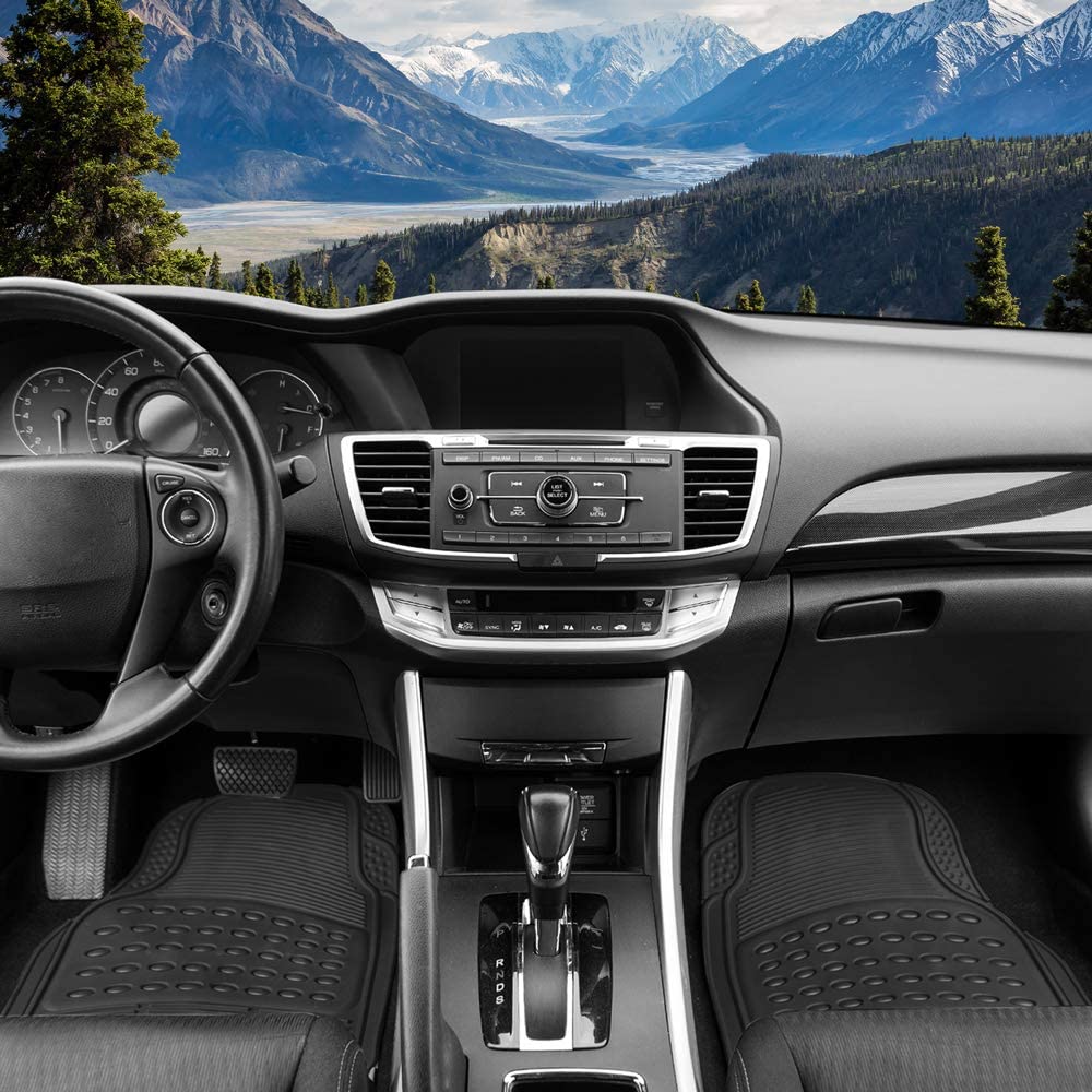 BDK original proliner floor mats