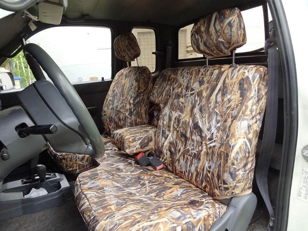Durafit Seat Covers, T772