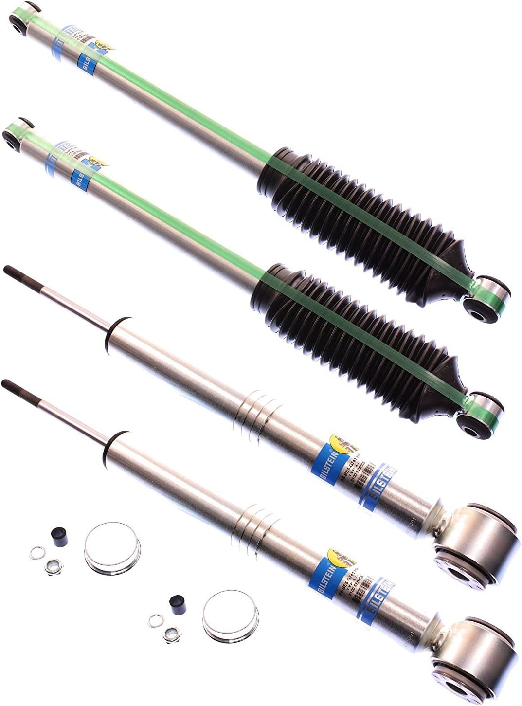 Bilstein Shocks B8 5100 Monotube Gas