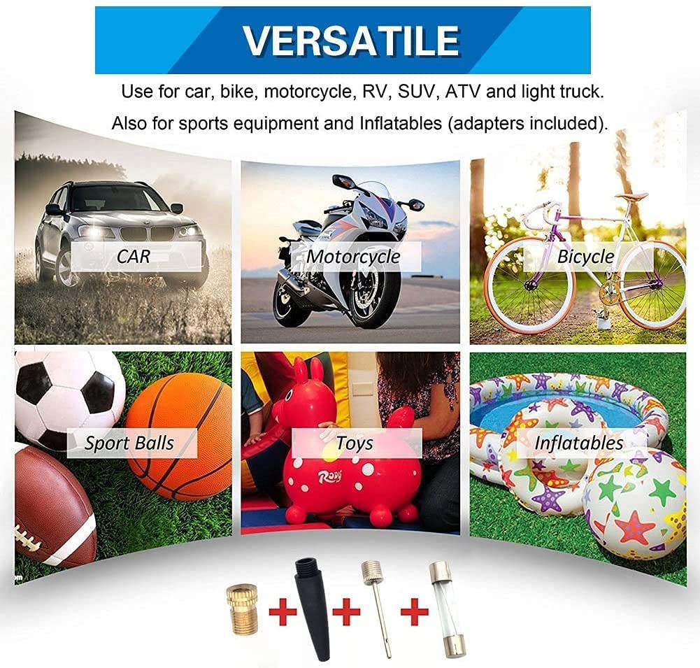 GSPSCN Heavy Duty Truck Air Compressor