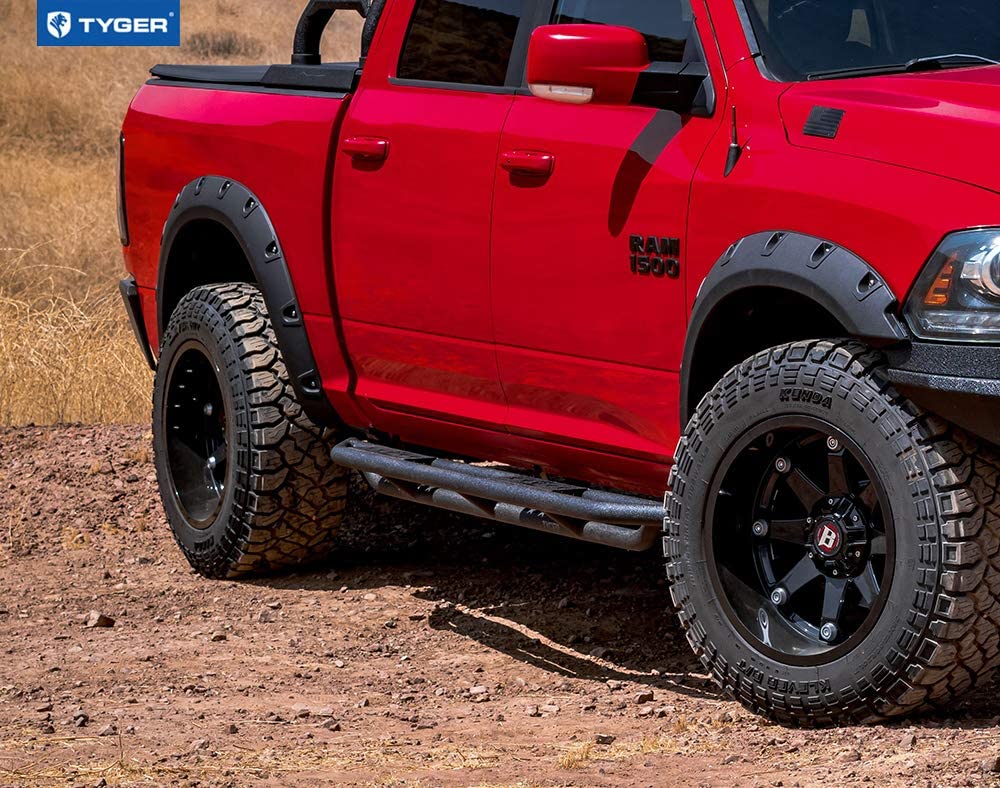 Tyger Auto TG-AM2D20078 Star Armor Kit