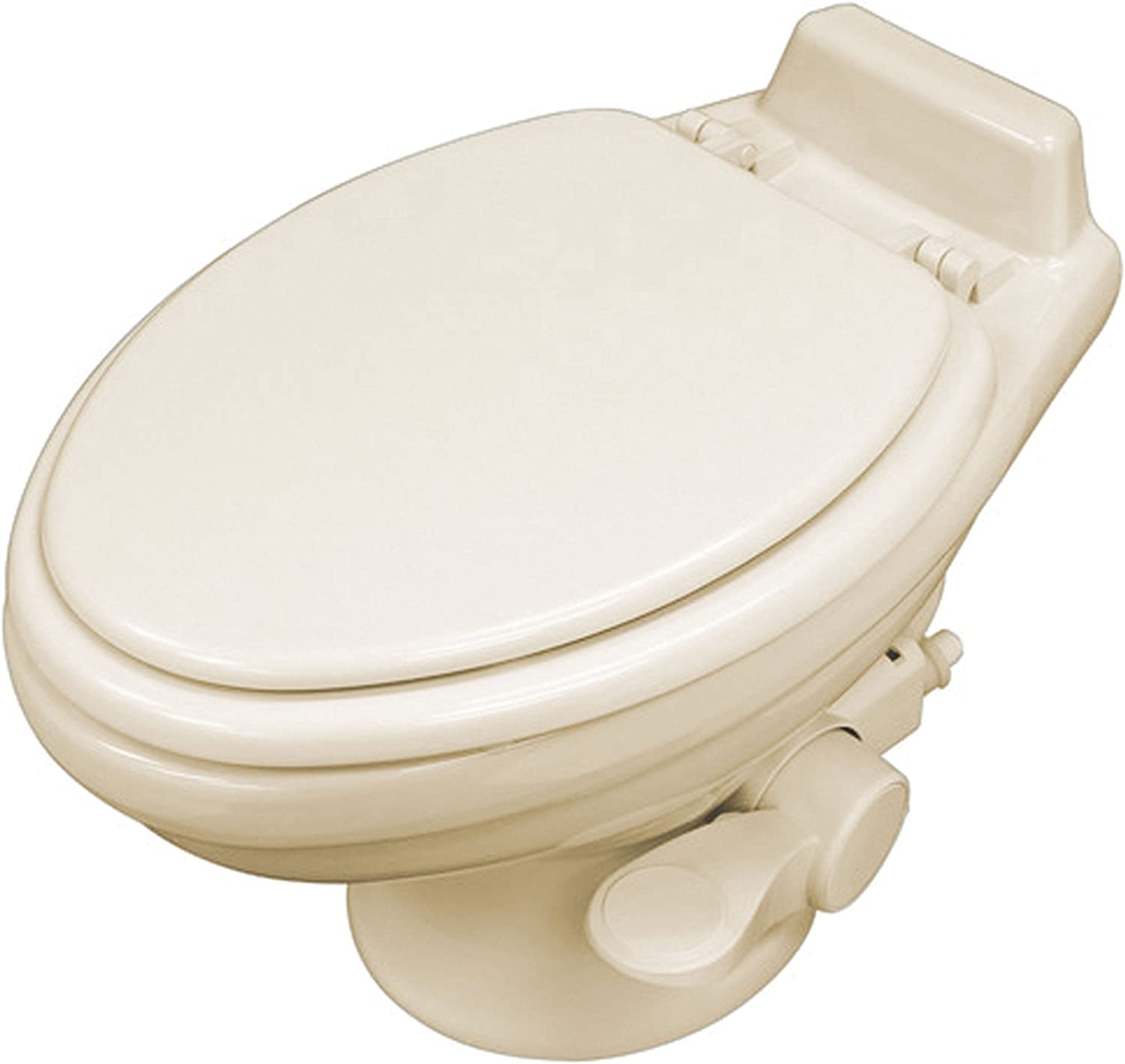 Dometic 320 Series Standard Height Toilet