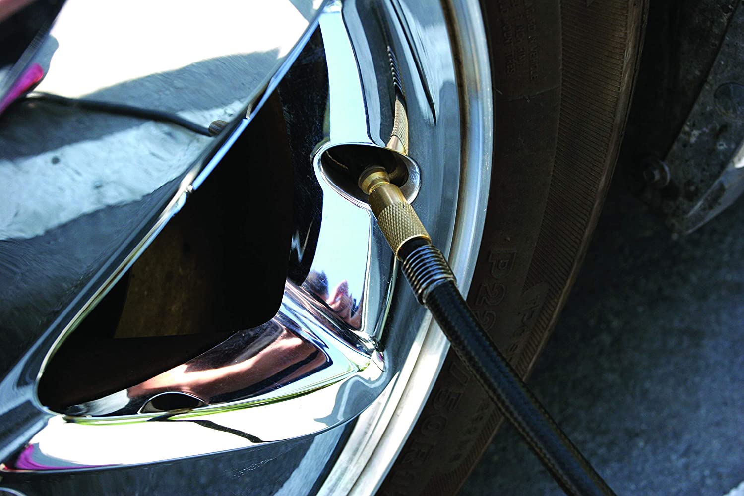 Viair 00088 88p portable air compressor