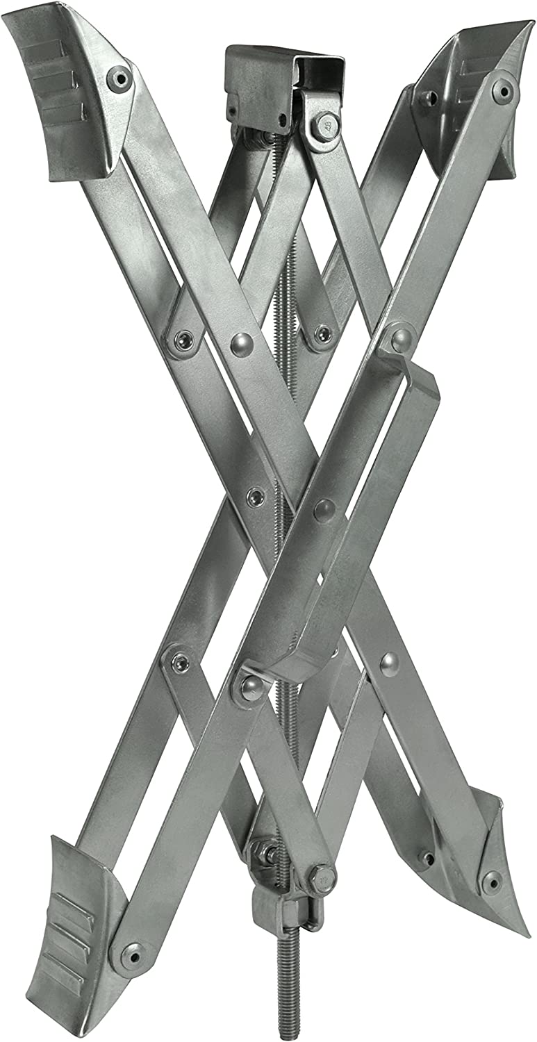 Ultra-Fab 21-001095 Super Grip Chock