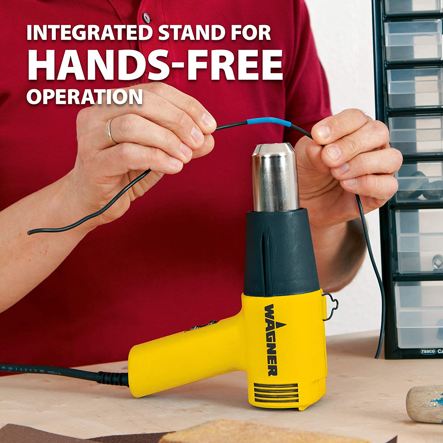 Wagner Spraytech 0503008