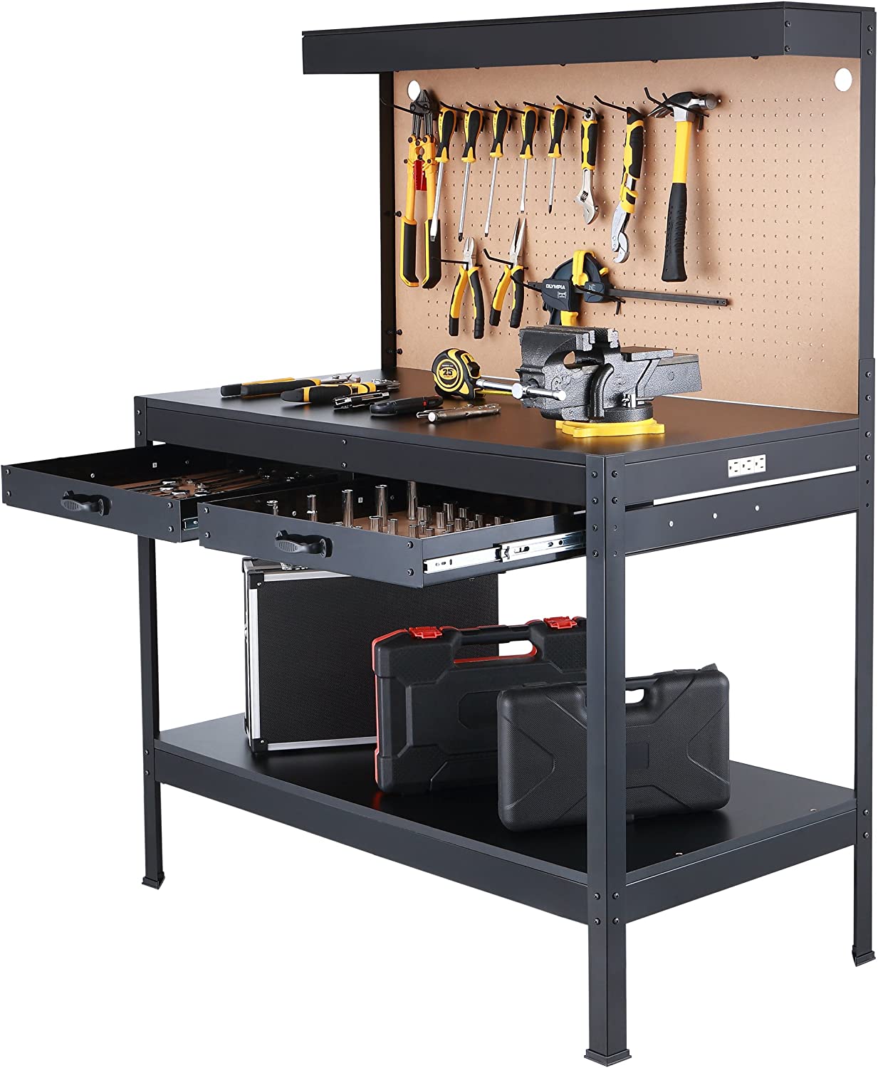 Olympia tools multi-purpose workbench