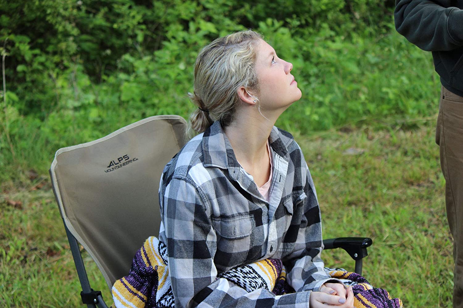 ALPS Mountaineering Leisure Chair