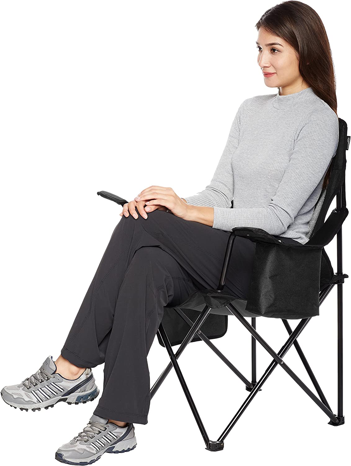 AmazonBasics Portable Camping Chair