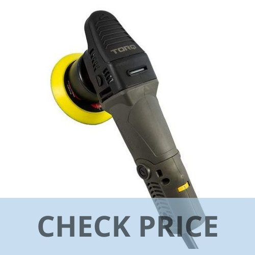 best car polisher for beginners