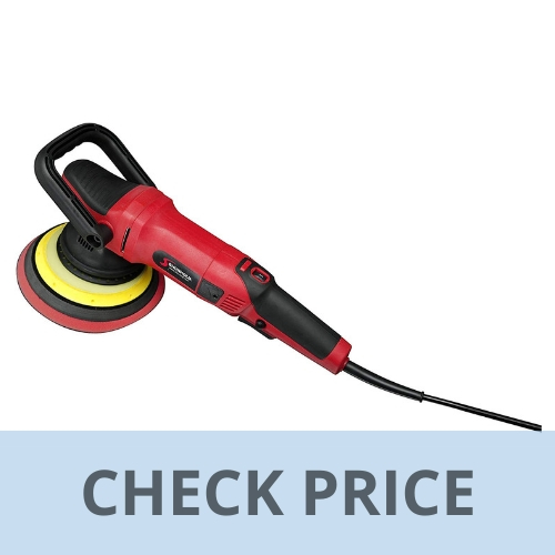 best car polisher for beginners