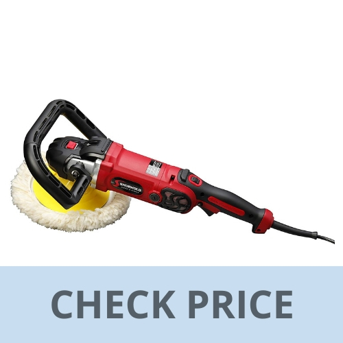 best car polisher for beginners