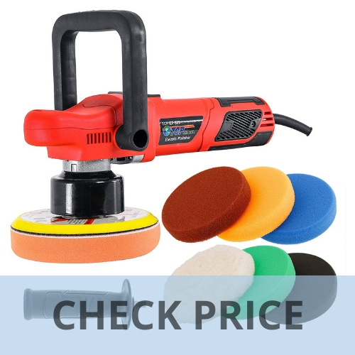 best car polisher for beginners