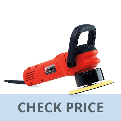 best car polisher for beginners