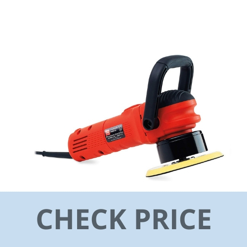 Best random orbital polisher