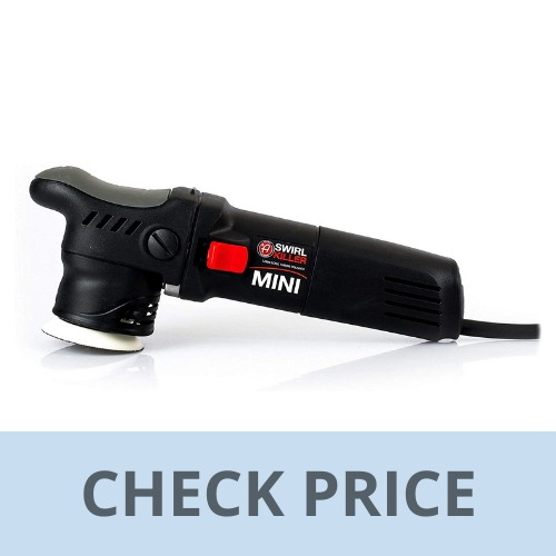 best car polisher for beginners