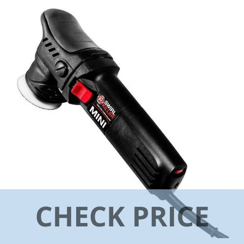 Best random orbital polisher