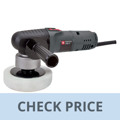 Best random orbital polisher