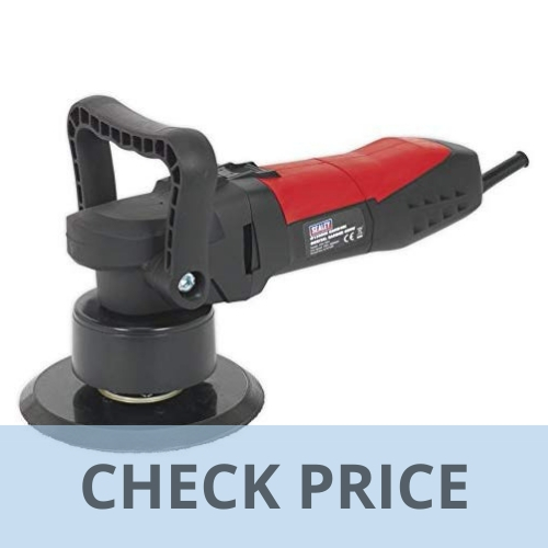 best car polisher for beginners