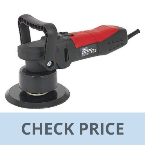 Best random orbital polisher