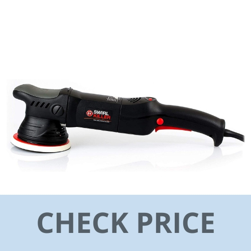 best car polisher for beginners