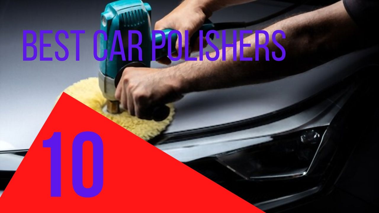 best random orbital polisher