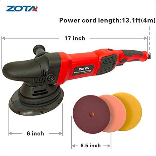 zota car polisher