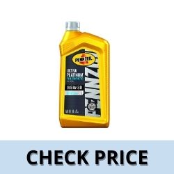 best oil for turbo car