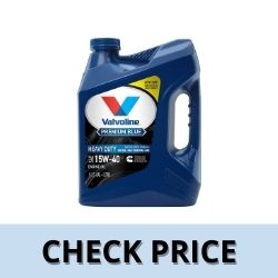 best oil for turbo car