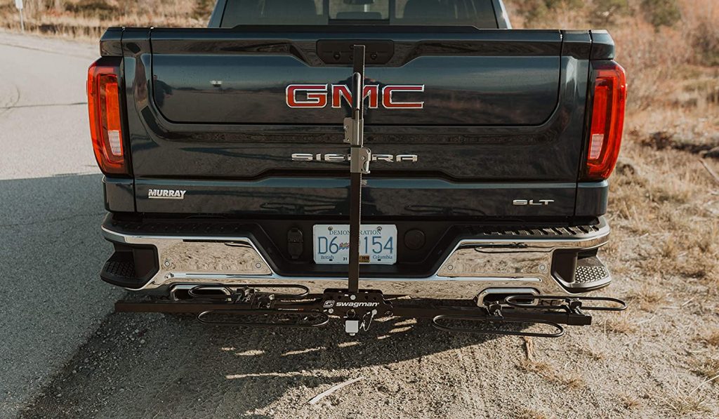 Swagman XC2 Bike Rack