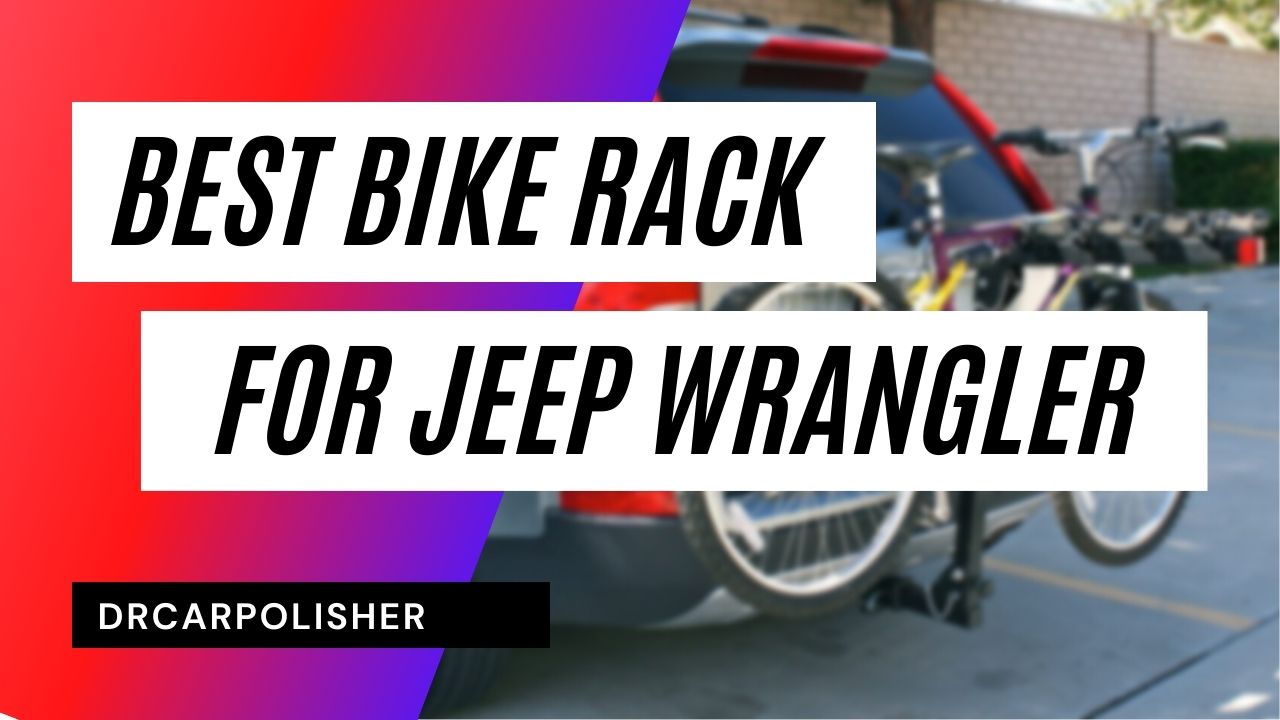 best bike rack for jeep wrangler
