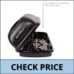 SportRack Horizon Cargo Bag