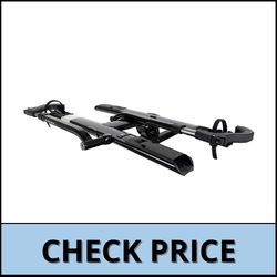 Kuat Sherpa 2.0 2-Bike Hitch Rack