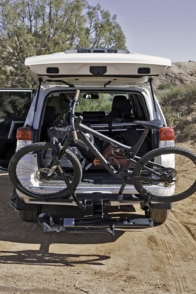 Kuat Racks Sherpa 2.0-2 Bike Rack