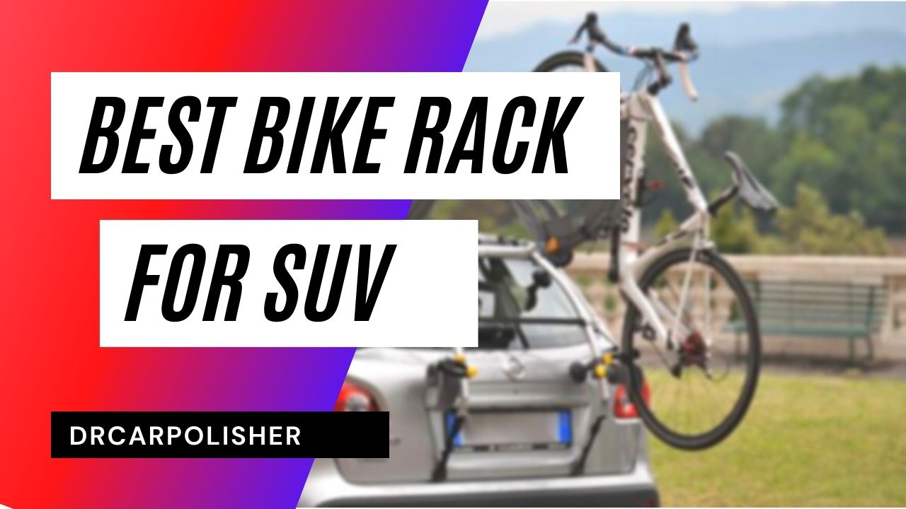 best bike rack for suv