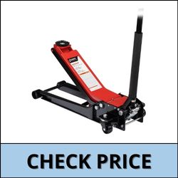 Sunex 6602LP 2 Ton Low Rider Jack