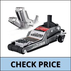 Powerbuilt 620479E Profile Floor Jack