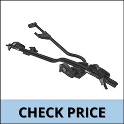 Thule Proride Upright XT Bike rack