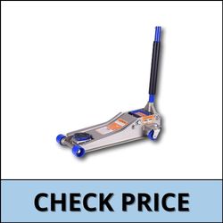 Liftmaster 3 Ton Heavy Duty Floor Jack
