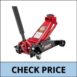 Blackhawk B6350 Black/Red