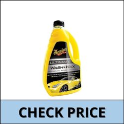 Meguiar's G17748 Ultimate Wash