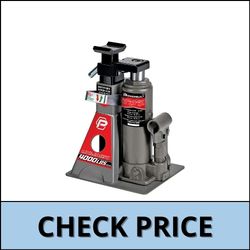 Powerbuilt 620470 Unijack